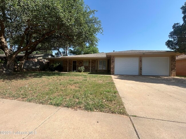 5410 90th St in Lubbock, TX - Building Photo - Building Photo