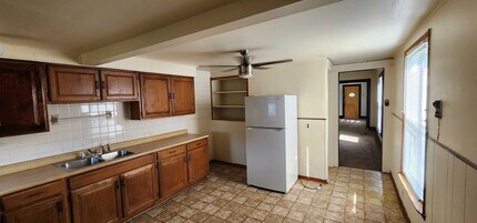 1237-1239 Wisconsin Blvd in Dayton, OH - Building Photo - Building Photo