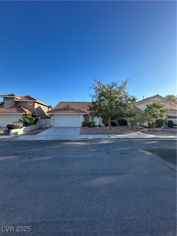 property at 2343 Potters
