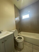 2119 Davis St in Houston, TX - Building Photo - Building Photo