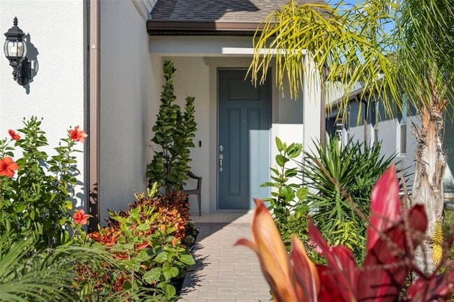 21051 Monza Loop in Land O Lakes, FL - Building Photo - Building Photo