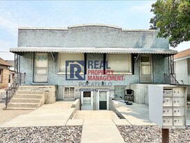 618 S 4th Ave in Pocatello, ID - Building Photo