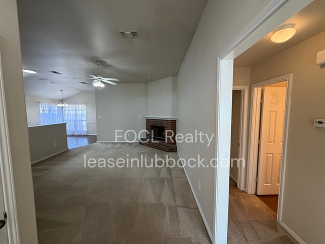 6544 94th St in Lubbock, TX - Building Photo - Building Photo