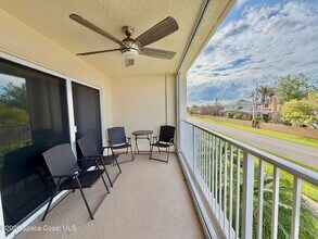 551 Casa Bella Dr in Cape Canaveral, FL - Building Photo - Building Photo