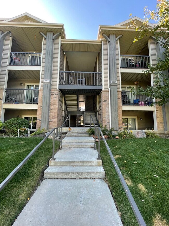 property at 8083 N Ridge Loop E