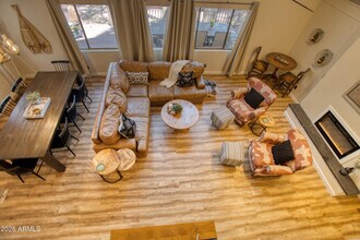 7897 Country Club Dr in Pinetop, AZ - Building Photo - Building Photo