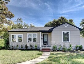 725 28th St N in St. Petersburg, FL - Building Photo