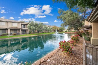 705 W Queen Creek Rd in Chandler, AZ - Foto de edificio - Building Photo