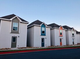 Tiger Station Apartments