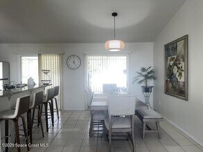 4270 Fairfax St, Unit 5 in Cocoa, FL - Building Photo - Building Photo