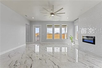 2610 Lady Andrea Dr in Corpus Christi, TX - Building Photo - Building Photo