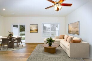 2513 Legg Ln in Knoxville, TN - Building Photo