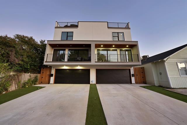 4114 Delano Pl in Dallas, TX - Building Photo - Building Photo