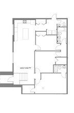 265 Trunk St NE in Cleveland, TN - Building Photo - Building Photo