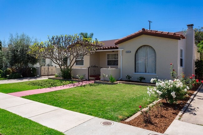 4936 Marlborough Dr in San Diego, CA - Building Photo - Building Photo