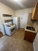 129 N Washington St, Unit 21 in Boston, MA - Building Photo
