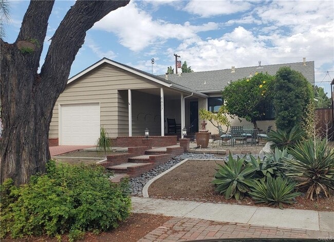 property at 6807 E Belice St