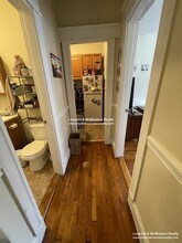 33 Woodstock Ave, Unit 60 woodstock ave 3 in Boston, MA - Building Photo - Building Photo