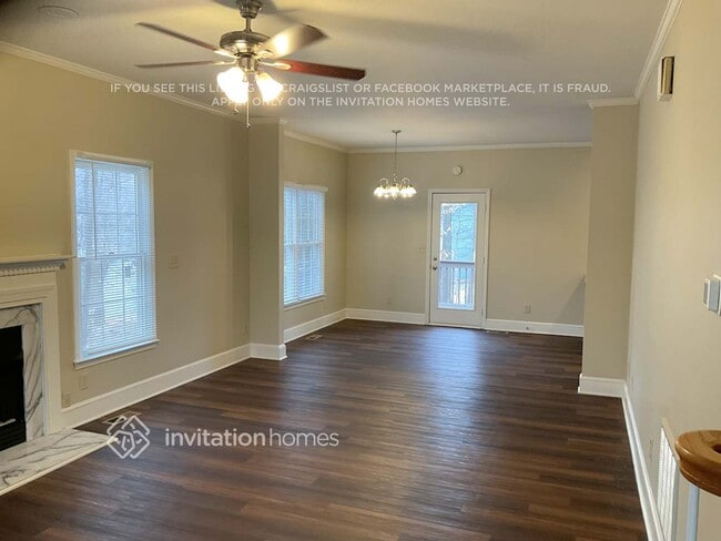 19808 Coachmans Trace in Cornelius, NC - Foto de edificio - Building Photo