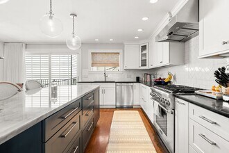 530 E 3rd St in Boston, MA - Building Photo - Building Photo