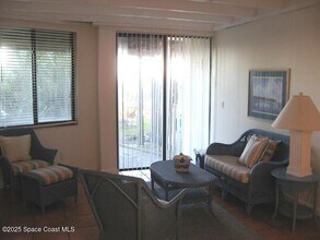 1407 Atlantic St in Melbourne Beach, FL - Building Photo - Building Photo
