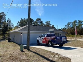 572 Marion Oaks Trail in Ocala, FL - Building Photo - Building Photo