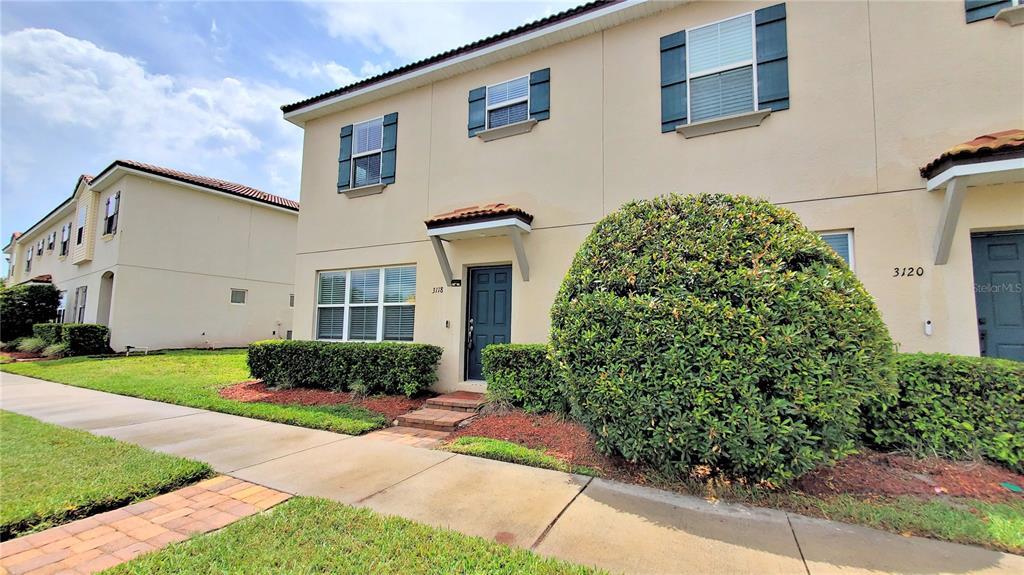 3118 Camino Real Dr N in Kissimmee, FL - Building Photo