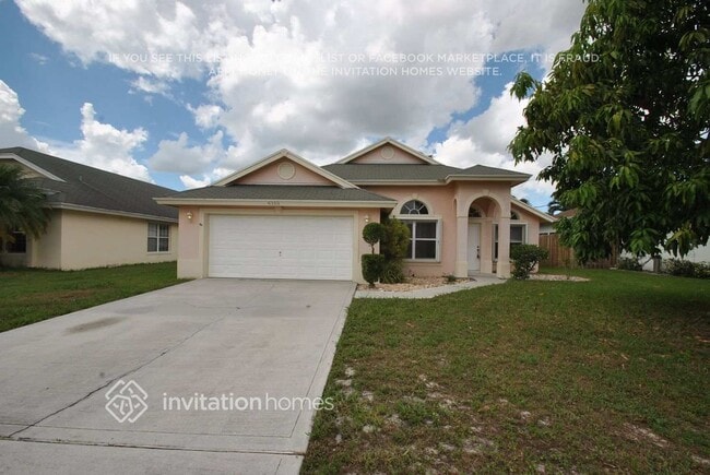 property at 6169 Ungerer St