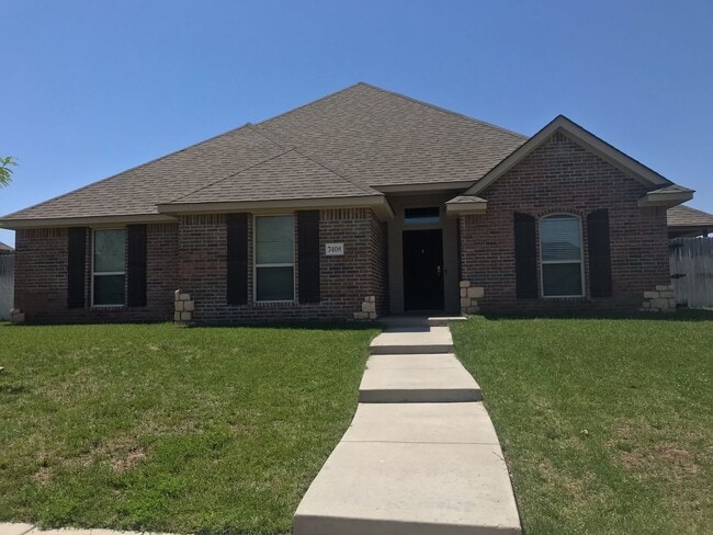 property at 7408 Topeka Dr