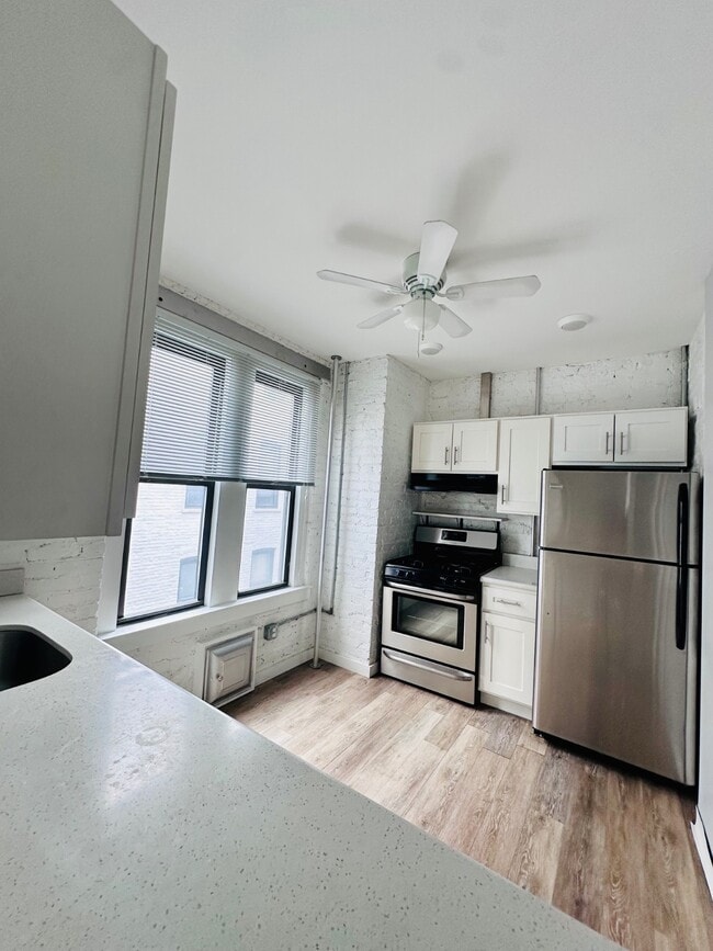 property at 323 Marine Ave