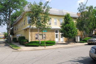 72 Knapp Ave Apartments