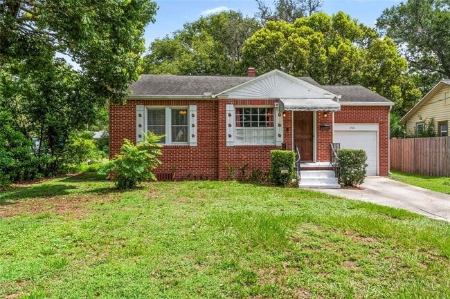 1208 E Paris St in Tampa, FL - Building Photo - Building Photo