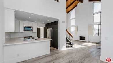 1505 Purdue Ave in Los Angeles, CA - Building Photo - Building Photo