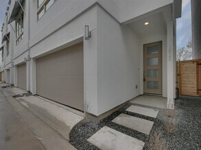 1825 Ennis St in Houston, TX - Building Photo - Building Photo