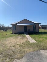 9062 LA-1 in Lockport, LA - Building Photo