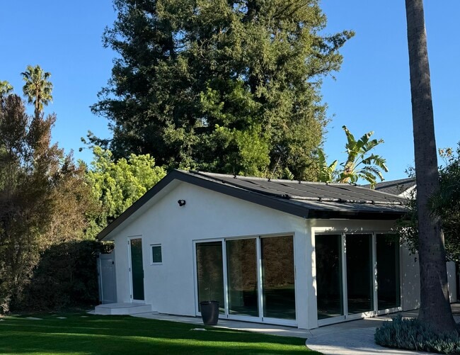 property at 12630 Addison St.