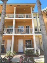 415 Olssen Ave in Fort Lauderdale, FL - Building Photo