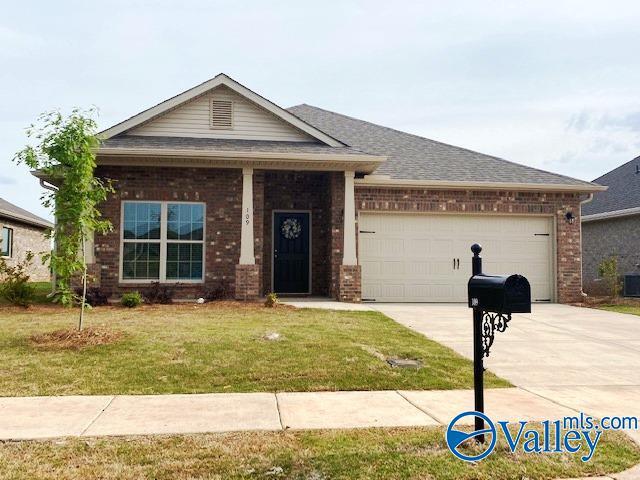 property at 109 Pointe Haven Ct