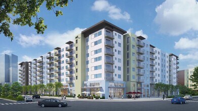 Modera Encore in Tampa, FL - Building Photo - Building Photo