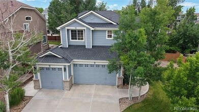 2038 Juniper Way in Erie, CO - Building Photo - Building Photo