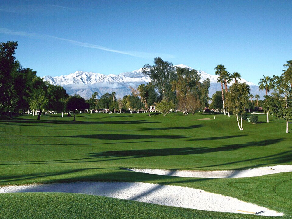 41786 Woodhaven Dr W in Palm Desert, CA - Building Photo