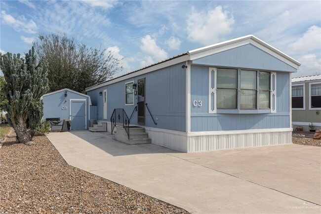 13 Cory Dr in Mission, TX - Building Photo - Building Photo