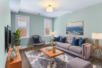 The Lotus in Washington, DC - Foto de edificio - Building Photo