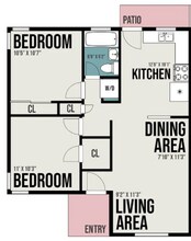 4515 Stover St, Unit 4515 in Fort Collins, CO - Foto de edificio - Building Photo