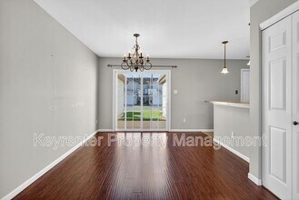 1111 Ridgeway Dr in Lake St. Louis, MO - Building Photo - Building Photo