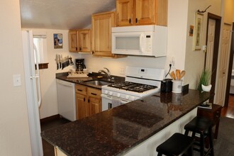 118 N Chestnut St in Colorado Springs, CO - Building Photo - Building Photo