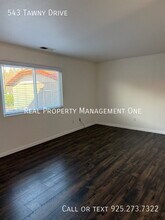 543 Tawny Dr in Pleasanton, CA - Building Photo - Building Photo