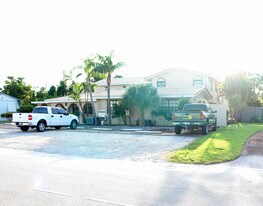 2210 SE 4th Ave in Fort Lauderdale, FL - Building Photo