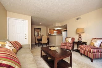Interior Photo