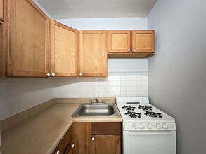 3121 N Hamlin Ave, Unit i3 in Chicago, IL - Building Photo - Building Photo